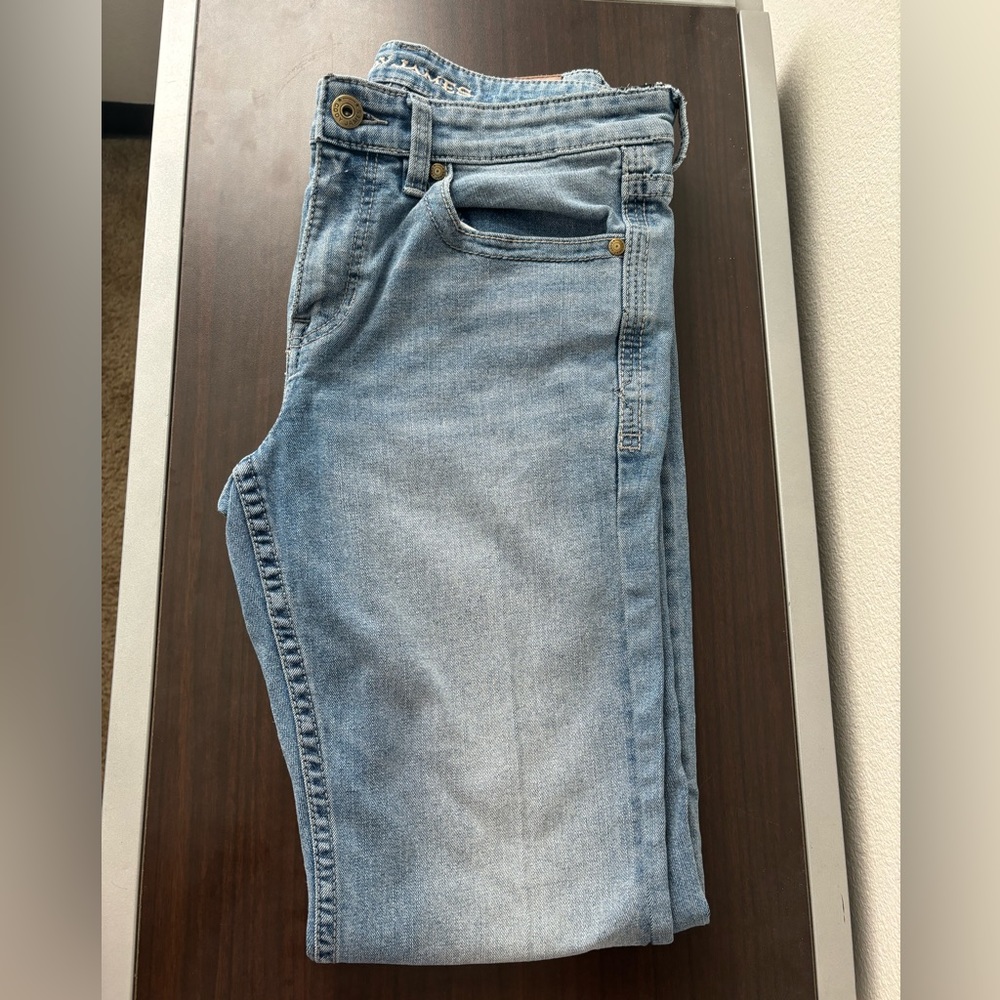 Men’s Bootcut Jeans